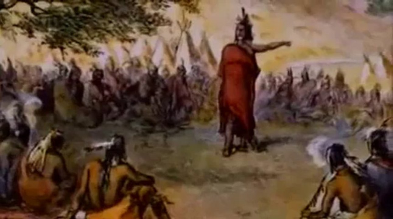 History of Canada - Episode 4_ Battle for a Continent-2