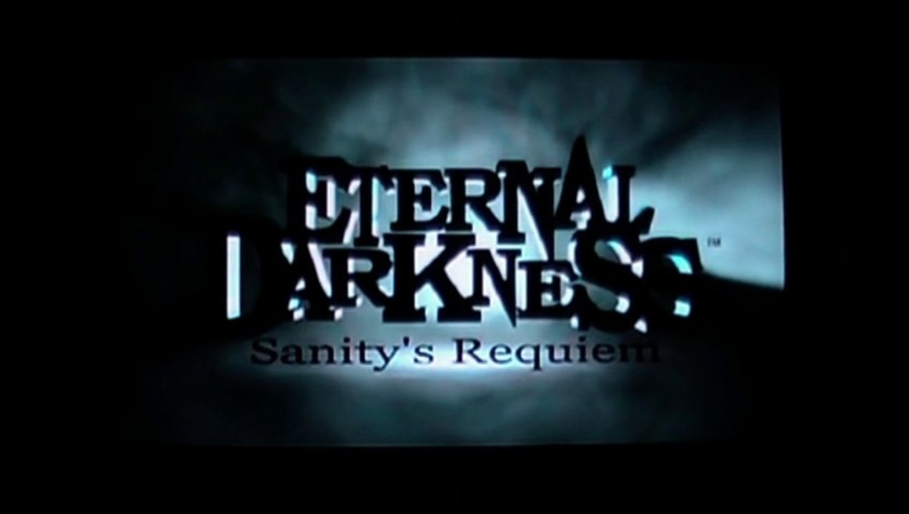 First Level - Only - Eternal Darkness : Sanity's Requiem - Gamecube