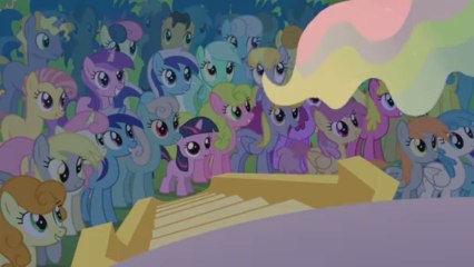 My Little Phineas and Ferb: I Believe we can