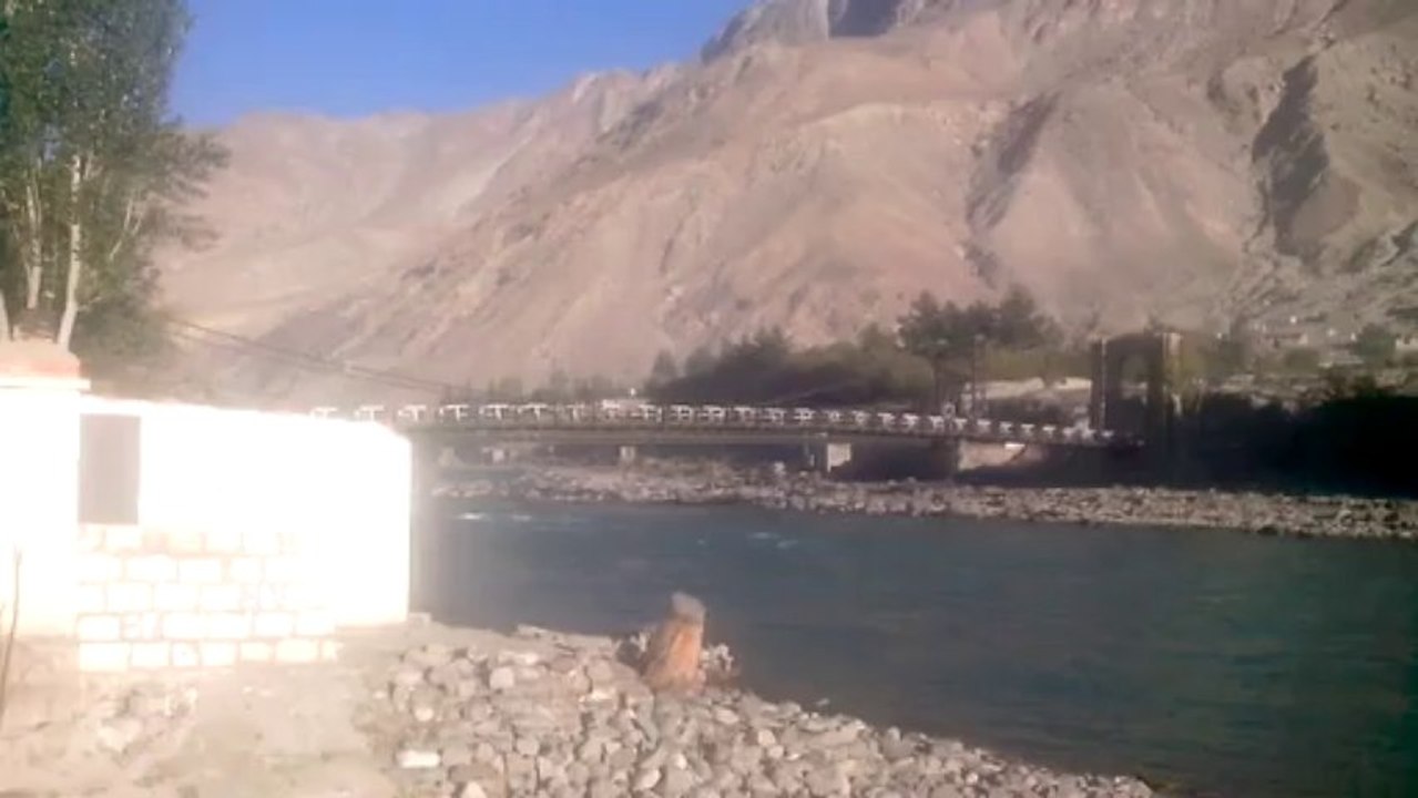 Gilgit is beautiful