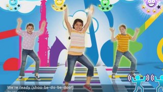 Just Dance Kids 2014 - XBOX360 Game Download [RF]