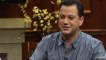 Jimmy Kimmel Shares How He First Met Larry