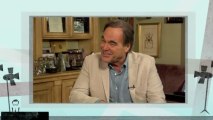 Preview: Oliver Stone on Larry King Now
