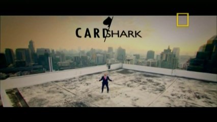 Naipes Mágicos [NatGeo]