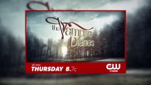 The Vampire Diaries 5x04 Sneak Peek: For Whom the Bell Tolls