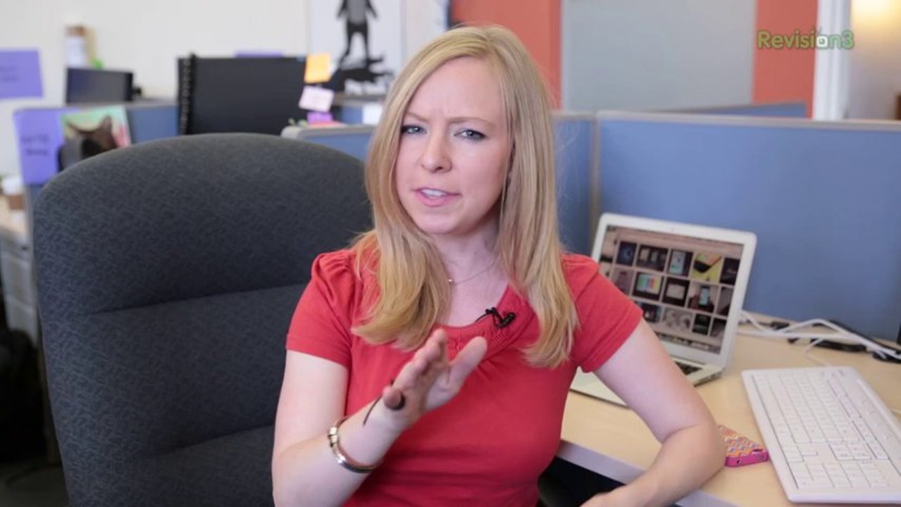 EXTRA: New iPad Air & Mini Recap and Your Comments! - Annie's Bits