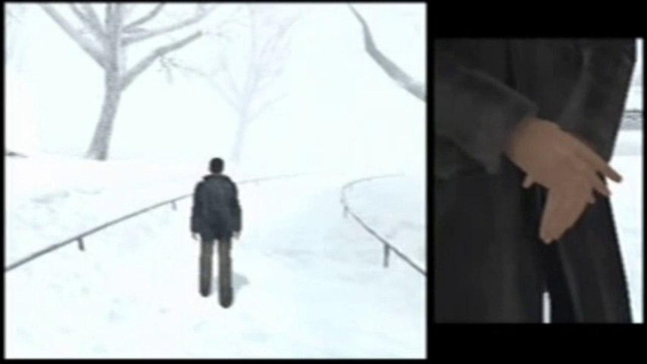 Fahrenheit (03-20)