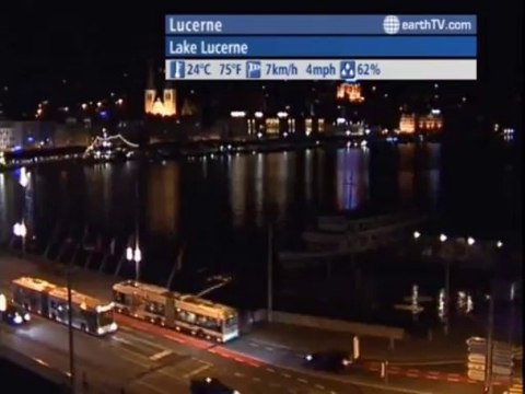 Geneva - Switzerland, Salzburg - Austria, Melbourne - Australia, Niagara Falls - Canada, Munich - Germany, Venice - Italy, Lucerne - Switzerland