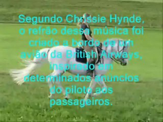 Don't Get Me Wrong - Eu Mesmo