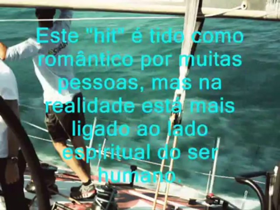 Sailing - Eu Mesmo