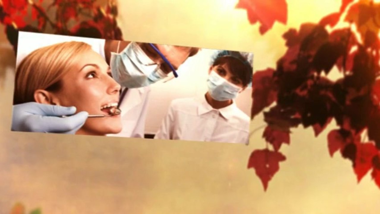 Teeth whitening