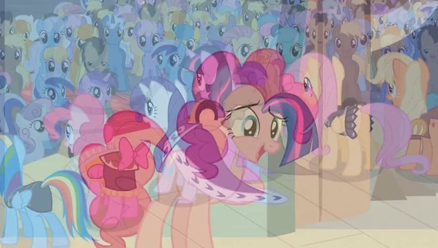 My Little Phineas and Ferb: Summer Belongs to You