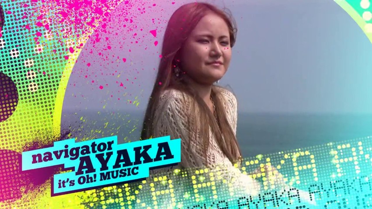 it’s Oh! MUSIC Video News Vol.18 October 2013