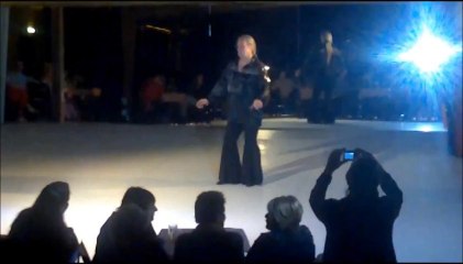 peter she wolf Originalton