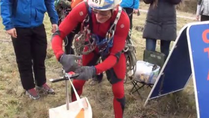 III этап Кубка ПЕнзенской области по спортивному туризму 18-20 октября 2013