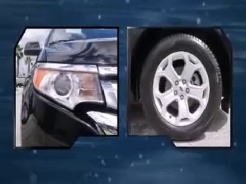 Ford Dealership Sanford, FL | Ford Sales Sanford, FL