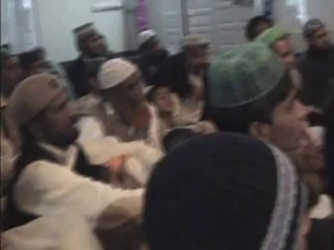 ALI ZULKARNAIN SHA MEHSIAN MEHFIL PART 12 2013