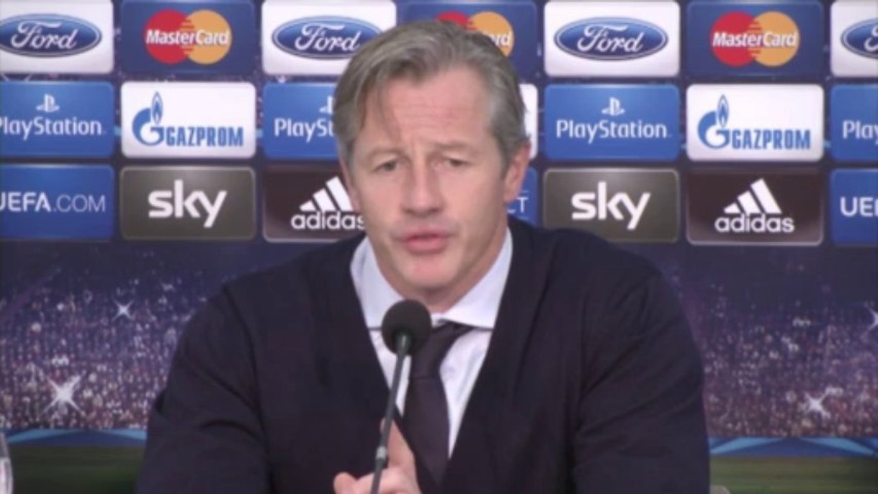 Keller mäkelt: '3:0 ist nicht gerecht'