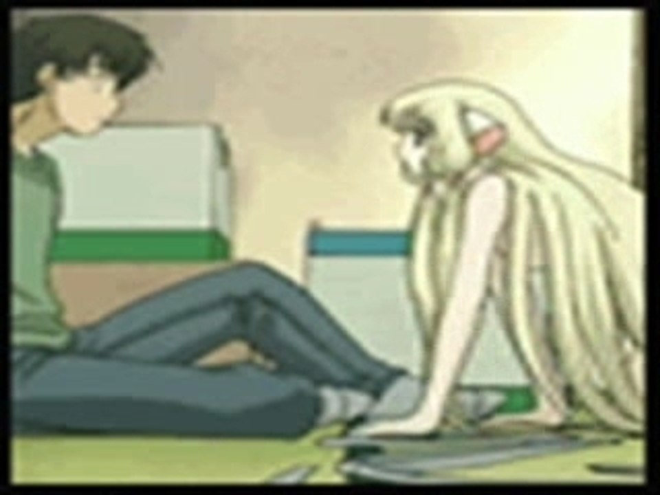 Girl's mangas