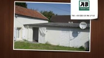 A vendre - maison - VILLERS COTTERETS (02810) - 4 pièces - 52m²