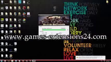 Blood Brothers Hack # Pirater [Link In Description] 2013 - 2014 Update