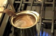 Easy Turkish or Greek Coffee Recipe