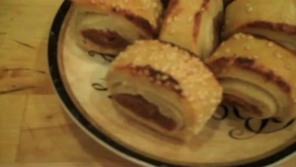 Mediterranean Date Cookie Recipe