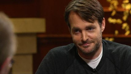 Will Forte Discusses the Thrill of Shaving
