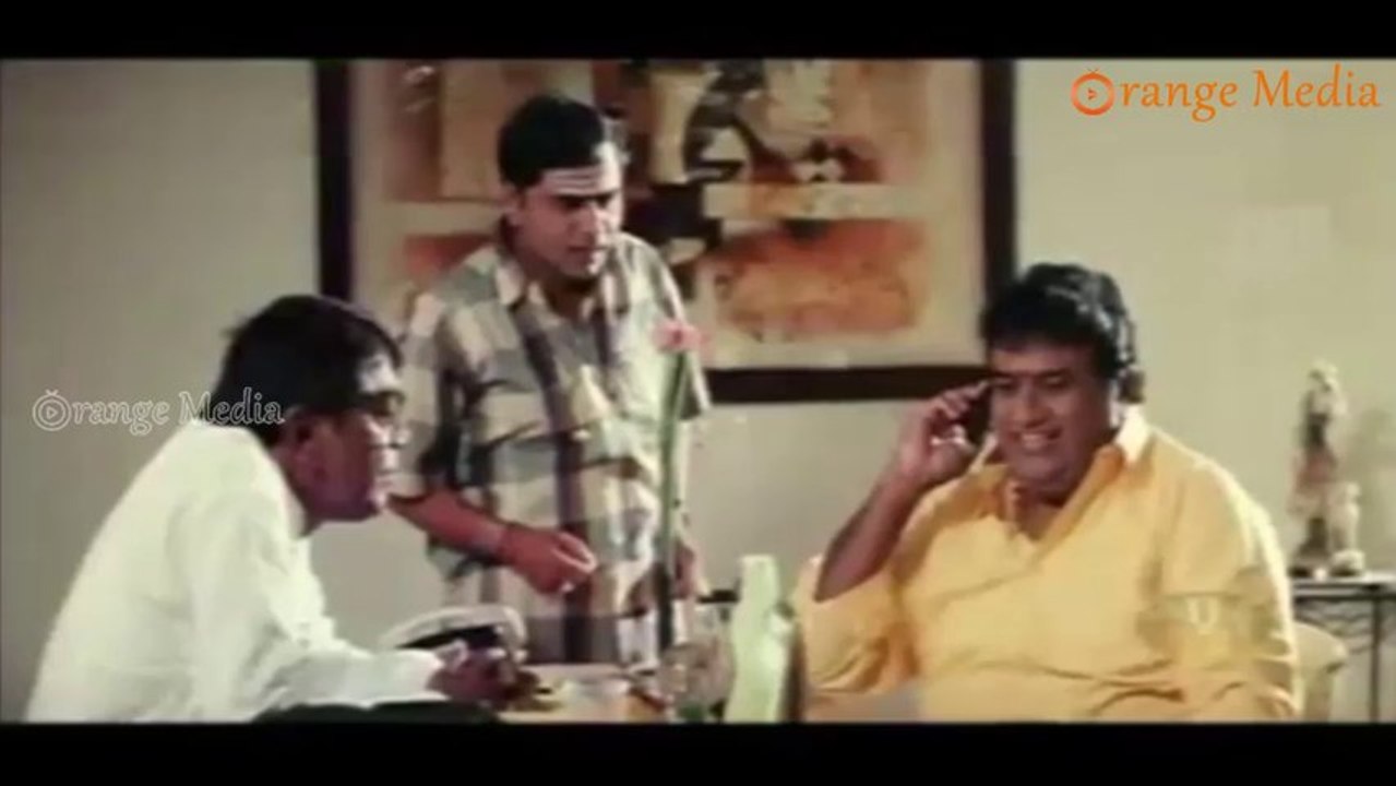 mr.gireesham movie- jayaprakash reddy comedy in marriage beuro