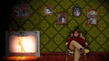 Eyecatch - Le petit lexique vidéogrammé de la japanimation - 04