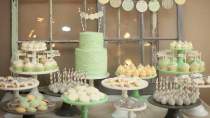 The Bachelor's Jason & Molly Mesnick's Baby Shower