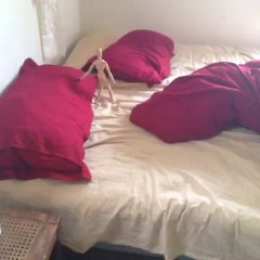 Best Vines : How i make my bed