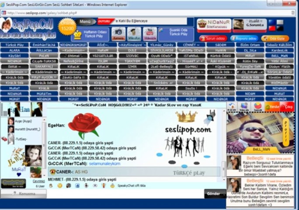 PAU -ÖZLENİR Mİ  WwW.SeSLİPOP.CoM - SESLİCHAT SESLİSOHBET wWw.seslichat.com seslisohbet seslisayfam.com seslisohbet için Tilkla gel