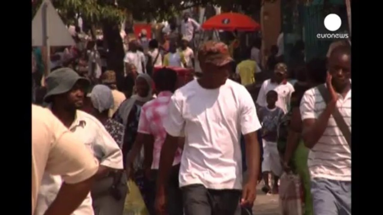 Mozambico, pace a rischio.