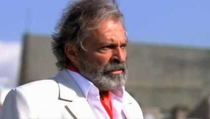 Güneşin Oğlu | Haluk Bilginer'den... (Konuşma Şiiri "Ülkü Tamer")