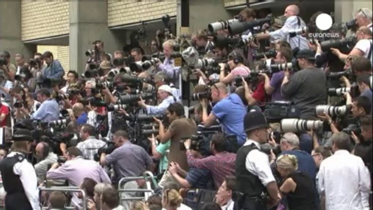 Kraliyet bebeği Prens George vaftiz edilecek