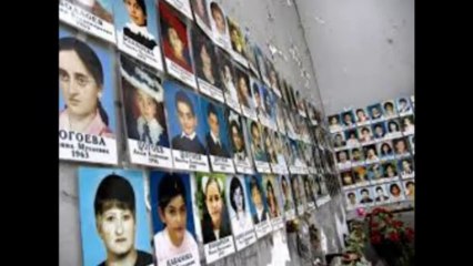 Mais où est Dieu le clip