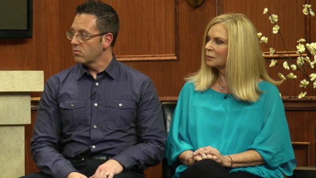 John Edward On What Is a Psychic Medium