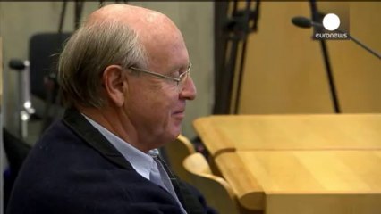 Olanda, niente pena per l'uomo che aiutò sua madre a morire