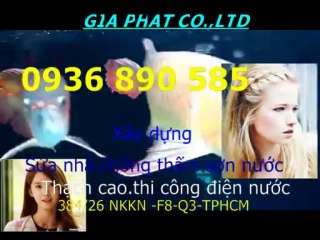 Tho chong tham nha ve sinh o tai quan 9 HCM.,(0936 890585)