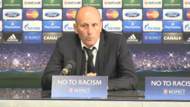 Groupe F – Baup : Rester combatifs