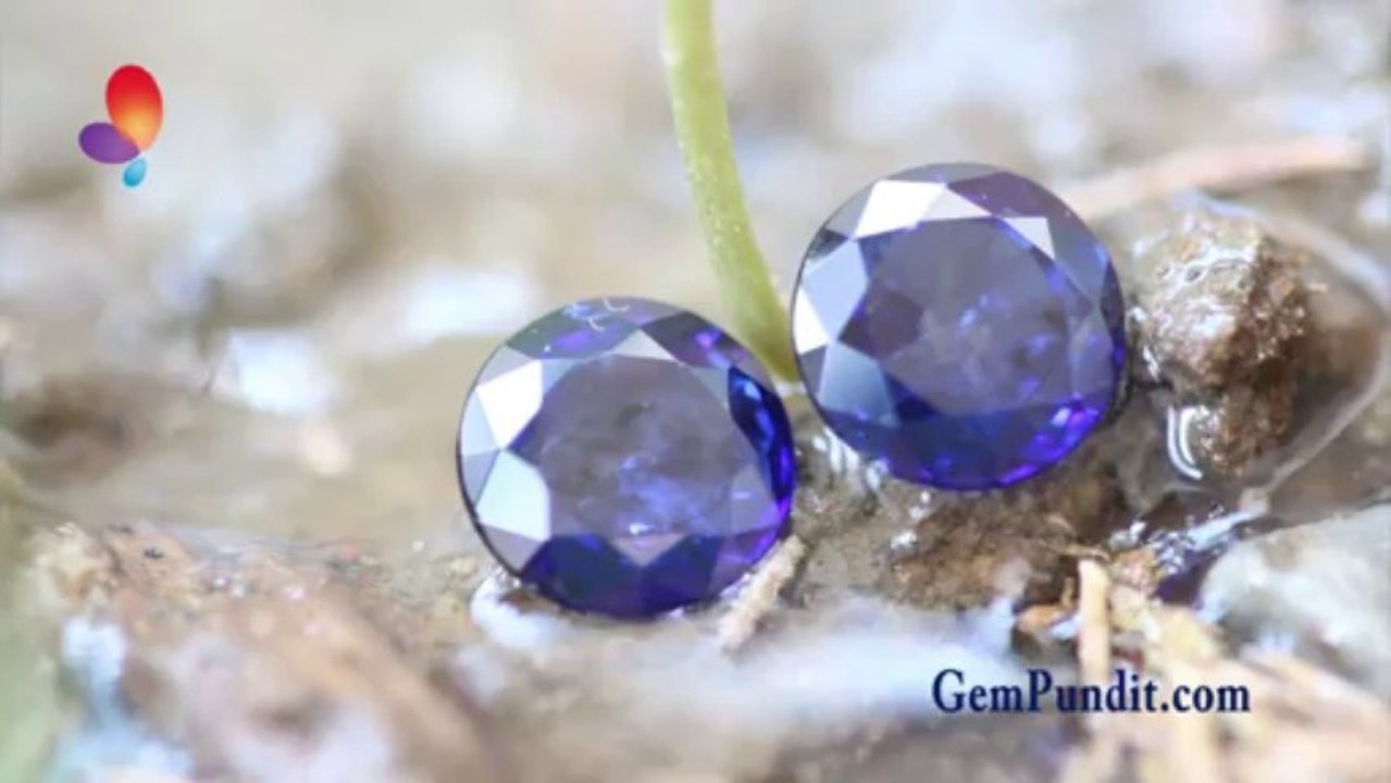 Blue Sapphire