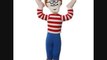 Multipet Plush Dog Wheres Waldo Review