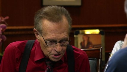 Jeff Foxworthy On Being a Father