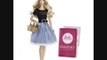 Barbie Collector Dolls World France Doll Review