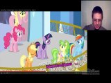 My Reactions: Games Ponies Play - MLP FIM Season 3 Episode 12