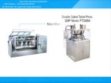 Rotary Tablet Press, Pharmaceuticals Machinery, Rotary Tablet Machine
