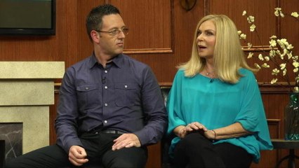 John Edward On What Happens When You Die