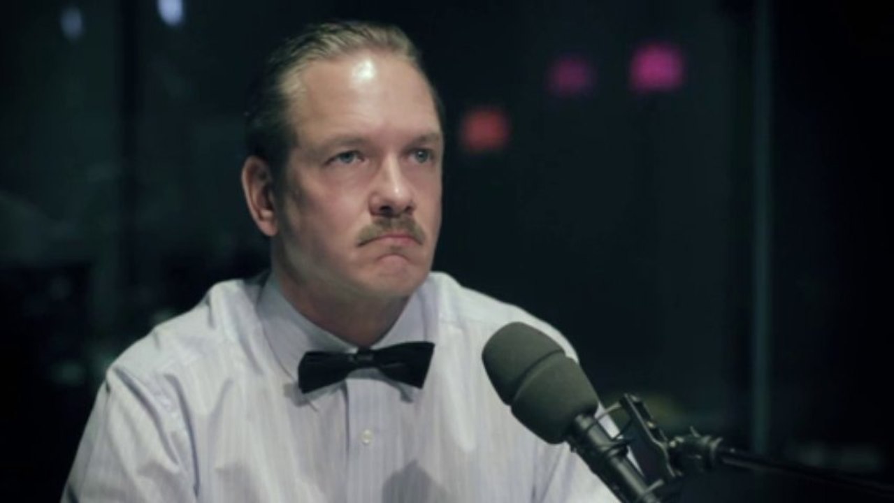 120 secondes - La Suisse est-elle aussi écoutée par la NSA?