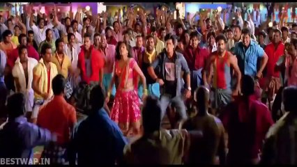 1234 Get On The Dance Floor - Chennai Express